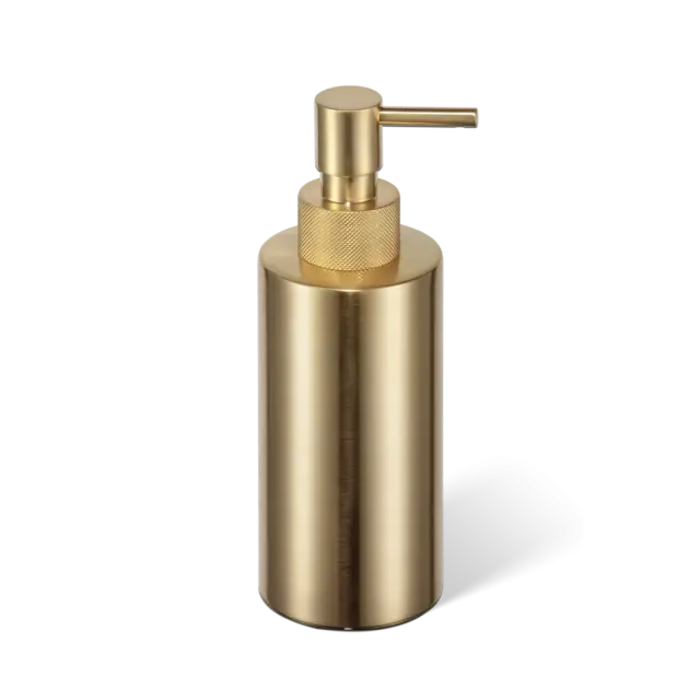 Дозатор Decor Walther CLUB SSP 3 0853782 золото матовое