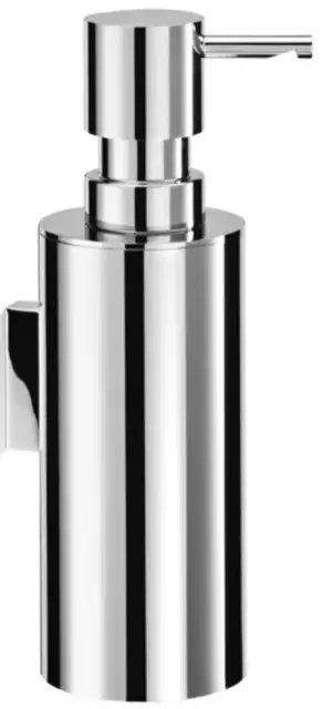 Дозатор Decor Walther MK WSP 0521100 хром