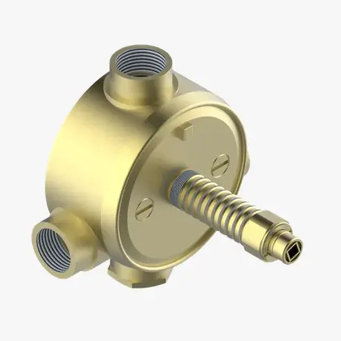 Внутренняя часть смесителя THG G00.A00.8200N