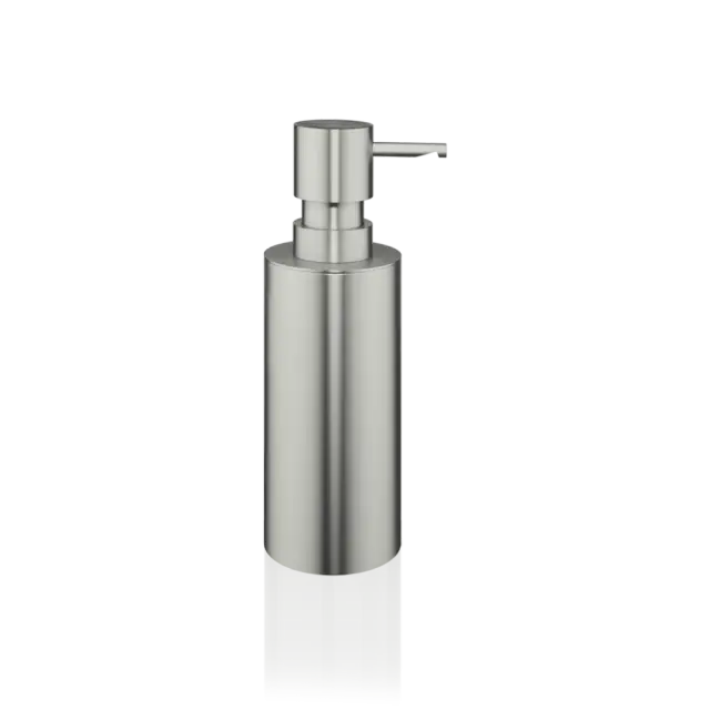 Дозатор Decor Walther MK SSP 0521276 Сталь матовая