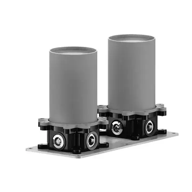 Внутренняя часть смесителя Gessi 65099#031