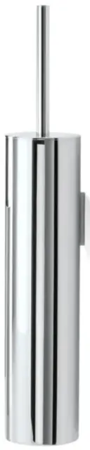 Ершик туалетный Decor Walther MK WBG 0521300 хром