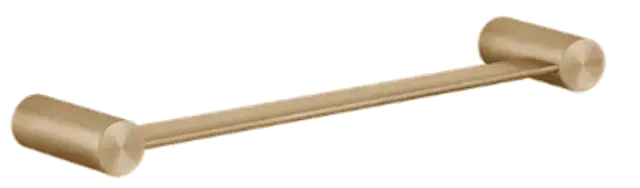 Держатель для полотенец Gessi GESSI316 MECCANICA 54797#726 Warm Bronze Brushed PVD