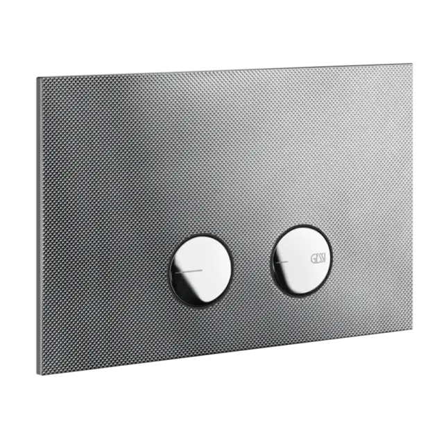 Клавиша Gessi DIAMANTATO 54681#031 хром