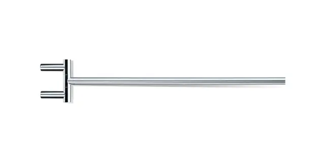 Держатель для полотенец Decor Walther MK HTH1 0520500 Хром