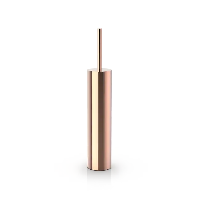 Ершик туалетный Decor Walther MK SBG 0521416 розовое золото