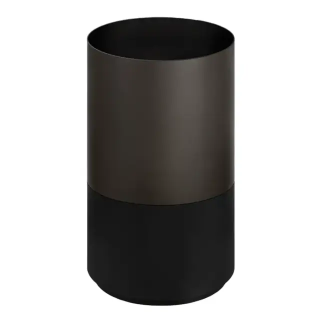 База под раковину Gessi GESSI316 TOTAL LOOK 54603#850 Cristalplant Dark Metal