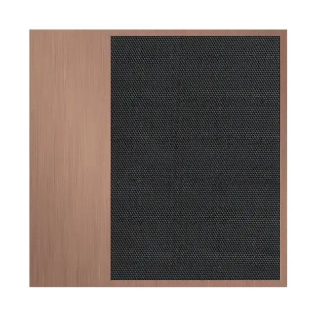 BLUETOOTH АУДИО модуль GESSI BINARIO HYBRID-ELECTRONIC