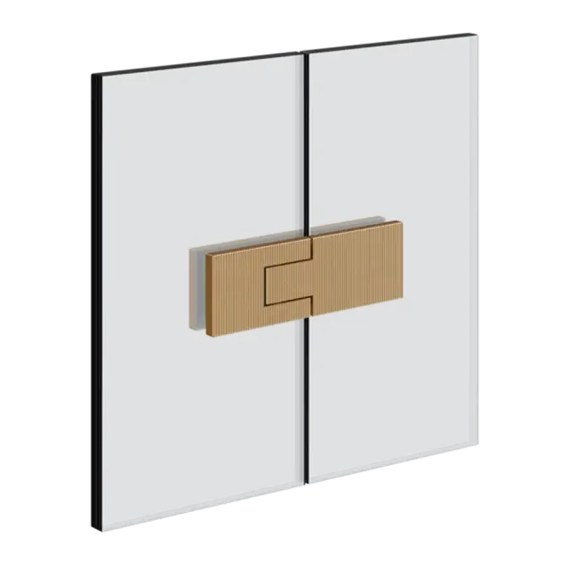 Петля для душевого ограждения GESSI RIGATO