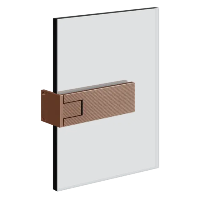 Петля для душевого ограждения GESSI DIAMANTATO