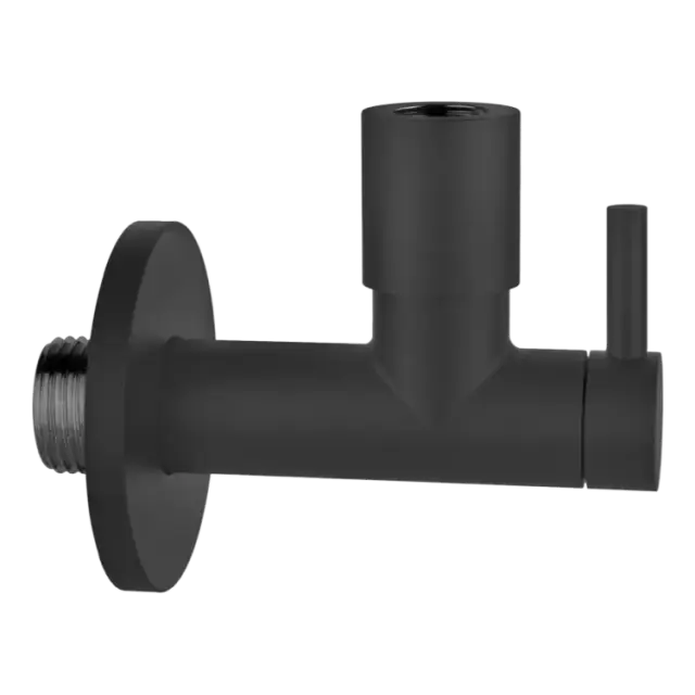 Запорный кран-фильтр под раковину GESSI