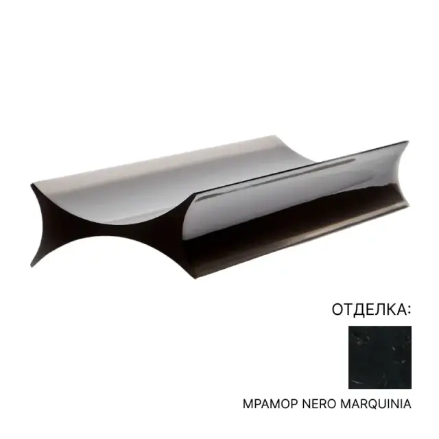 Лоток предметный ANTONIO LUPI X-TRAY