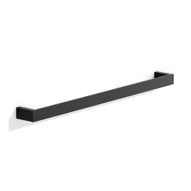 Держатель для полотенец Decor Walther CONTRACT HTE60 0650860 цвет-черный матовый