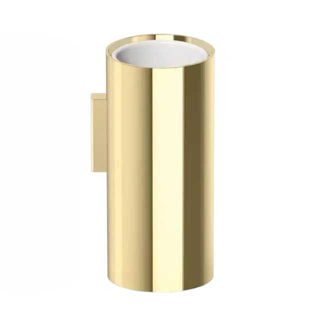 Стакан Decor Walther MK WMB 0522620 цвет-золото