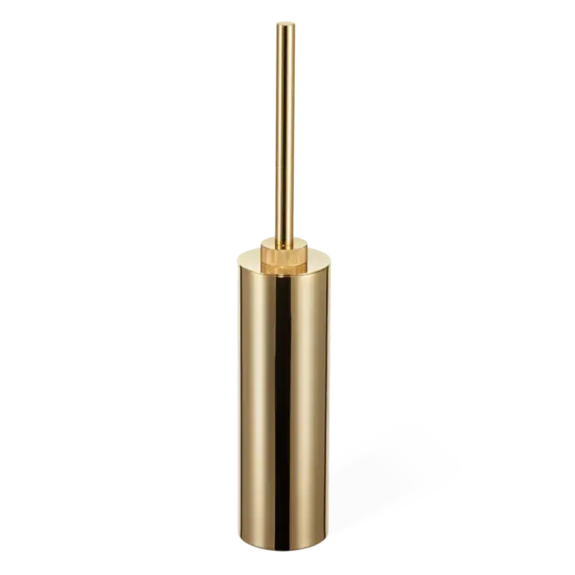 Ершик туалетный Decor Walther CLUB SBG 0854520 цвет-золото