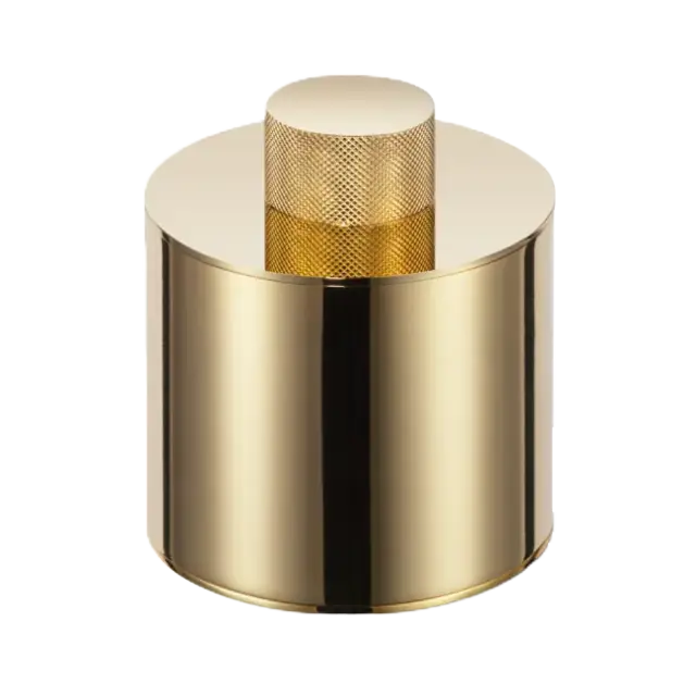 Баночка с крышкой DECOR WALTHER CLUB BMD 2