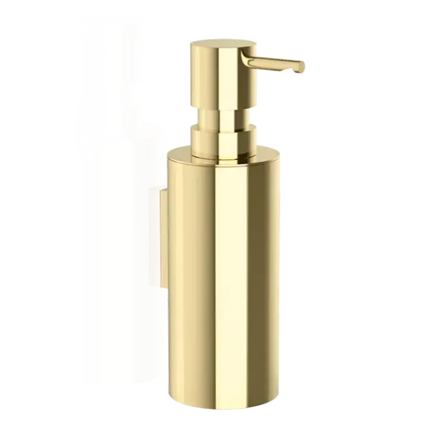Дозатор Decor Walther MK WSP 0521120 цвет-золото