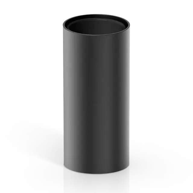 Стакан Decor Walther MIKADO MK SMB 0523360 черный матовый