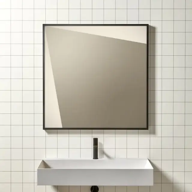 Зеркало для ванной Antonio Lupi Diamante DIAMANTE9090