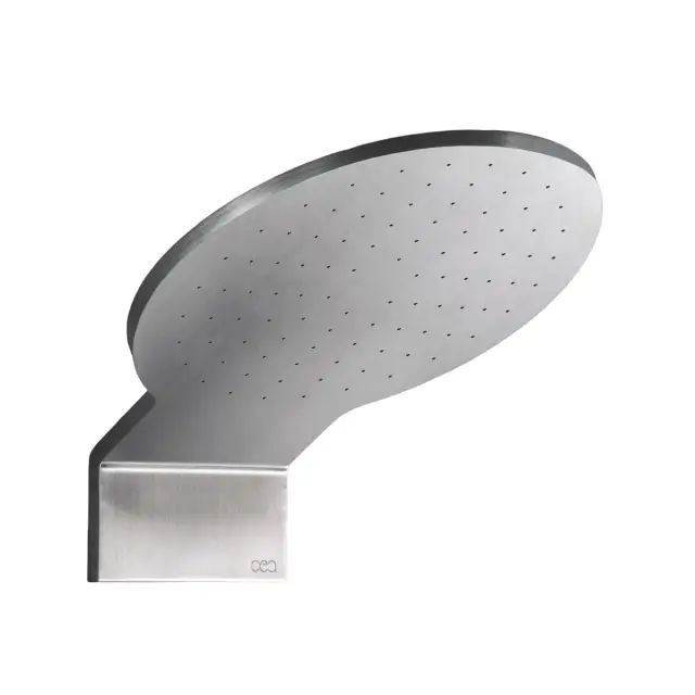 Верхний душ CEA Free ideas FRE178S СТАЛЬ SATIN