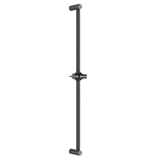 Душевая стойка Gessi GESSI 316 54042#707 цвет-black metal brushed PVD