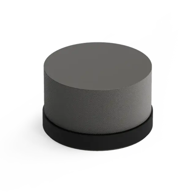 Ограничитель открывания дверей DECOR WALTHER CLUB DOORMAN L