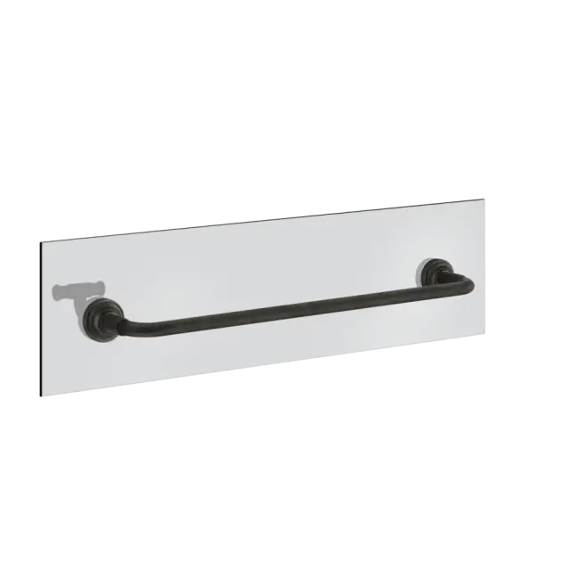 Держатель для полотенец Gessi VENTI20 65513#187 цвет-бронза состаренная