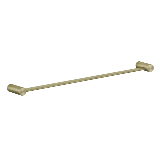 Держатель для полотенец Gessi GESSI316 54803#727 цвет-браш.латунь PVD