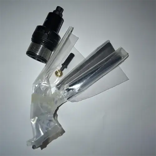 Нажимной толкатель для серии Gessi Venti