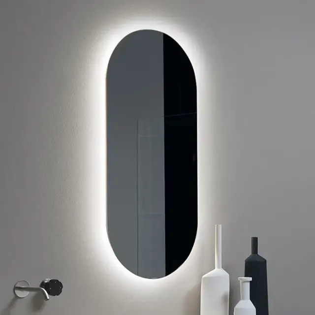 Зеркало для ванной Antonio Lupi USB USB10108W