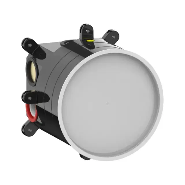 Внутренняя часть смесителя Gessi 38266#031