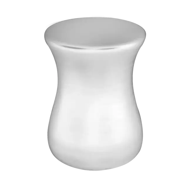 Сиденье для ванной Gessi GOCCIA 38181#531 GRES белый матовый