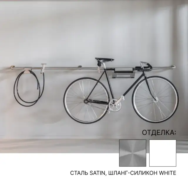 Система для наружного подключения воды CEA HOOK COLLECTION