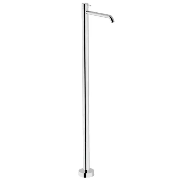 Смеситель для раковины Cisal NUOVA LESS LN00451021 хром