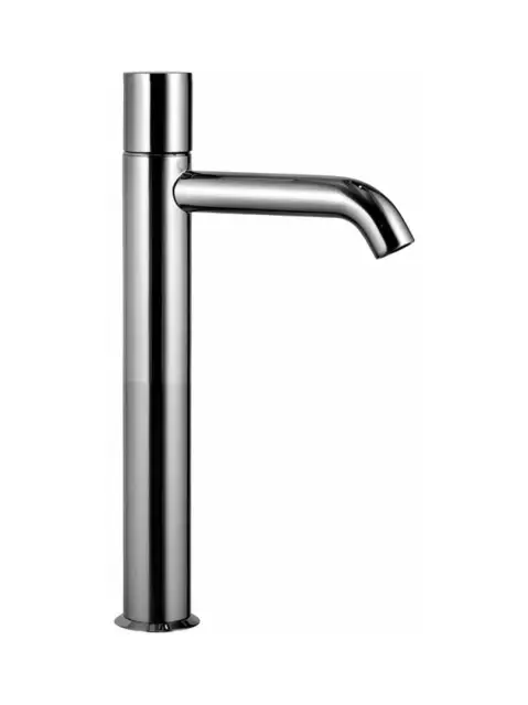 Смеситель для раковины Fantini Nostromo 50.Q8.E906WF Raw Metal PVD
