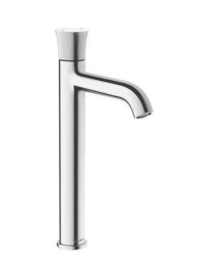 Смеситель для раковины Duravit White Tulip WT1040002010 хром