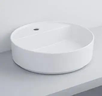 Раковина Cielo Shui SHCOLATF Gloss White