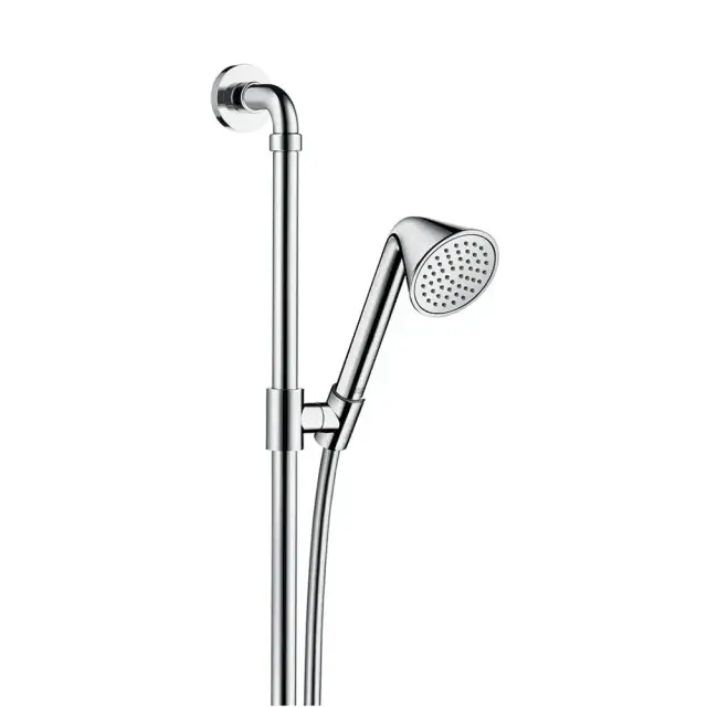 Душевой гарнитур AXOR Front 26023000 Хром