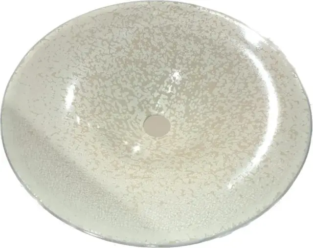 Раковина Cristal&Bronze GOOD MORNING PB08-AA-8JDC4 Song Perle