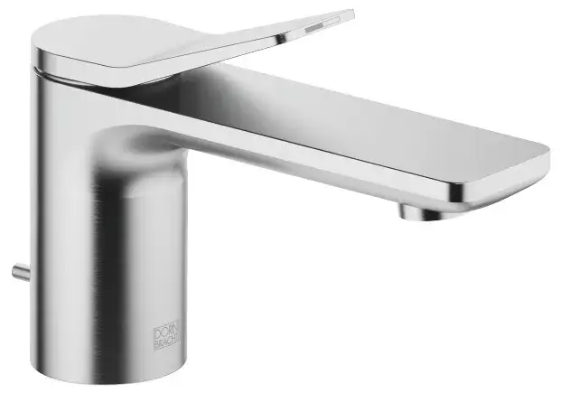 Смеситель для раковины Dornbracht LISSE 33500845-93 матовый хром