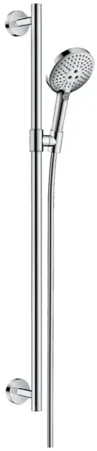 Душевой гарнитур HANSGROHE Select S 26322000 хром