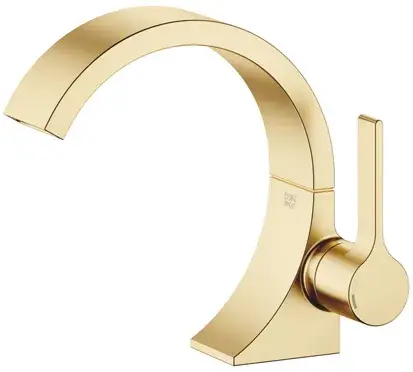 Смеситель для раковины Dornbracht CYO 33525811-28 латунь сатинированная