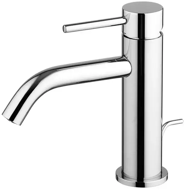 Смеситель для раковины Carlo Frattini Spillo Up F3031XSCR Chrome