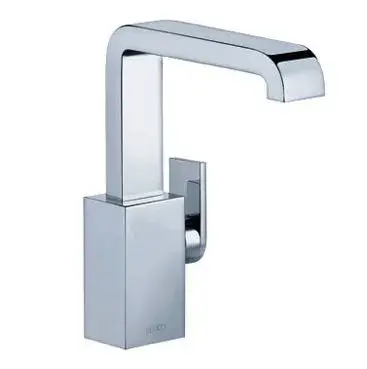 Смеситель для раковины Keuco Edition 300 53002010000 хром