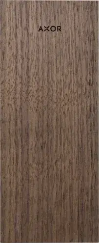 Накладная декоративная панель для смесителей AXOR MyEdition