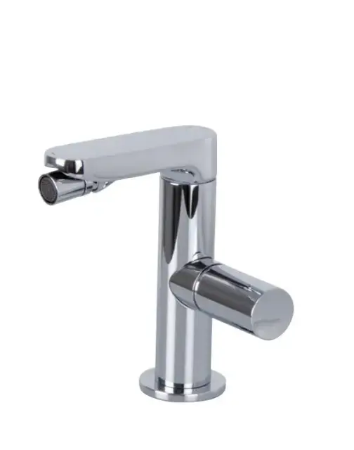 Смеситель для биде Carlo Frattini Nomos GO F4162CR хром