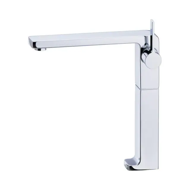 Смеситель для раковины Dornbracht LULU 33534710-00 хром