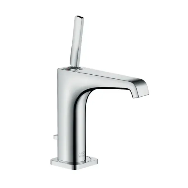 Смеситель для раковины AXOR Citterio E 36100000 хром