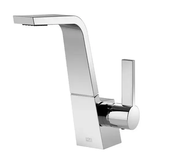 Смеситель для раковины Dornbracht CL.1 33521705-00 хром