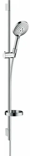 Душевой гарнитур HANSGROHE Raindance select 26631000 хром
